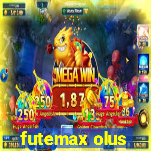 futemax olus